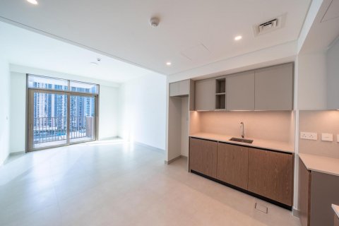 Apartmen di Dubai Creek Harbour (The Lagoons), UAE 1 bilik tidur, 60 meter persegi № 610931 - foto 1