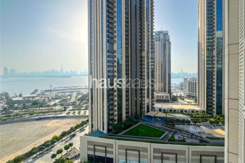 Byt v Dubai Creek Harbour (The Lagoons), SAE 2 ložnice, 105 m² Č.: 625325 - fotografie 1