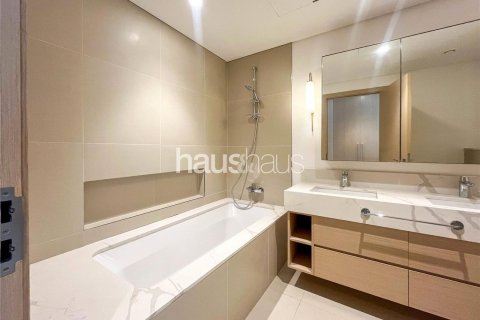 Byt v Dubai Creek Harbour (The Lagoons), SAE 2 ložnice, 105 m² Č.: 625325 - fotografie 13