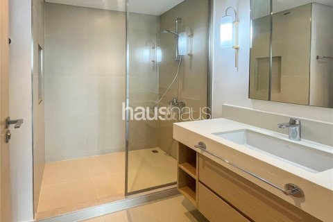Byt v Dubai Creek Harbour (The Lagoons), SAE 2 ložnice, 105 m² Č.: 625325 - fotografie 10
