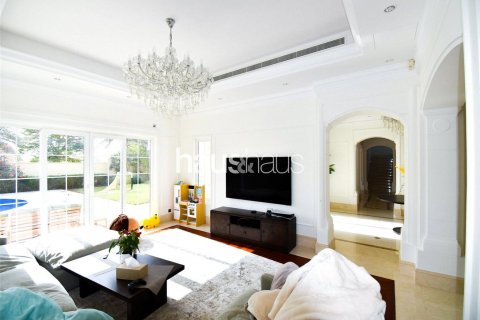 Villa in vendita a Arabian Ranches, Dubai, EAU 5 camere da letto, 718 mq. № 625328 - foto 8