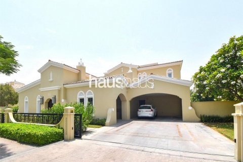 Villa in vendita a Arabian Ranches, Dubai, EAU 5 camere da letto, 718 mq. № 625328 - foto 14