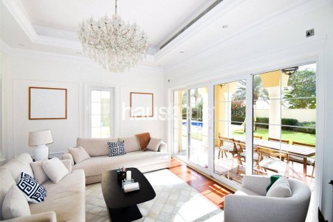 Villa in vendita a Arabian Ranches, Dubai, EAU 5 camere da letto, 718 mq. № 625328 - foto 3