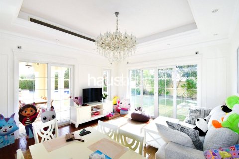 Villa in vendita a Arabian Ranches, Dubai, EAU 5 camere da letto, 718 mq. № 625328 - foto 16
