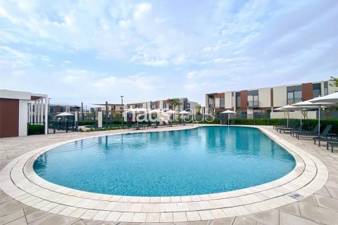 Σπίτι σε Dubai Land, ΗΑΕ 4 υπνοδωμάτια, 243 τ.μ. Αρ. 625324 - φωτογραφία 7
