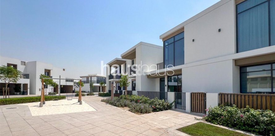 Vila di Arabian Ranches 3, Dubai, UEA 3 kamar tidur, 205 m2 nomor 625342