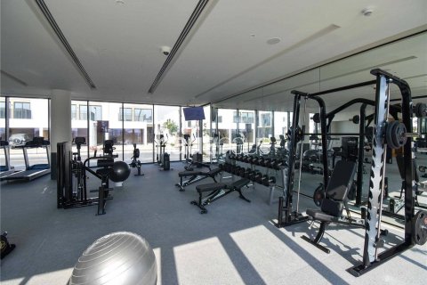 Vila di Arabian Ranches 3, Dubai, UEA 3 kamar tidur, 205 m2 nomor 625342 - foto 20