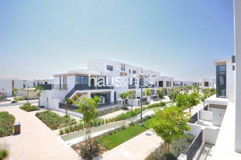 Vila di Arabian Ranches 3, Dubai, UEA 3 kamar tidur, 205 m2 nomor 625342 - foto 6