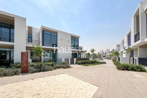Vila di Arabian Ranches 3, Dubai, UEA 3 kamar tidur, 205 m2 nomor 625342 - foto 21