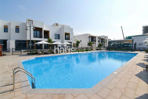 Vila di Arabian Ranches 3, Dubai, UEA 3 kamar tidur, 205 m2 nomor 625342 - foto 5
