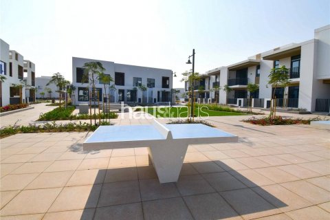 Vila di Arabian Ranches 3, Dubai, UEA 3 kamar tidur, 205 m2 nomor 625342 - foto 18