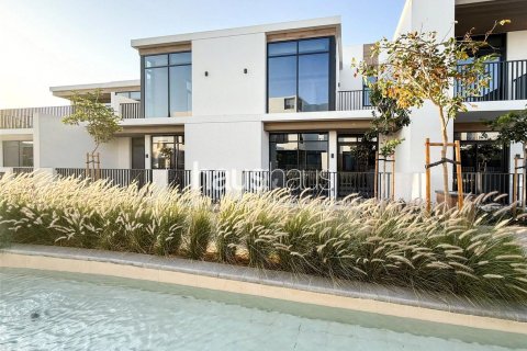 Vila di Arabian Ranches 3, Dubai, UEA 3 kamar tidur, 205 m2 nomor 625342 - foto 17
