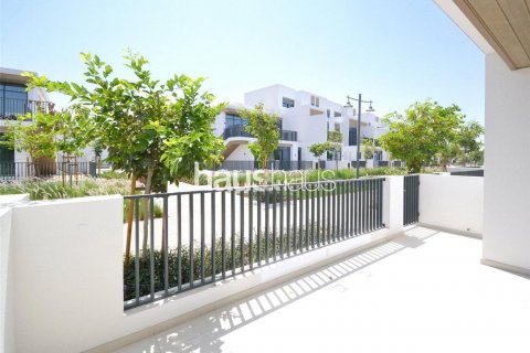 Vila di Arabian Ranches 3, Dubai, UEA 3 kamar tidur, 205 m2 nomor 625342 - foto 4