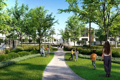 Řadový dům v Arabian Ranches 3, Dubai, SAE 3 ložnice, 175 m² Č.: 625326 - fotografie 8