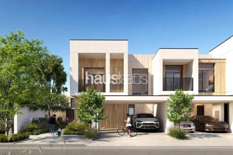 Řadový dům v Arabian Ranches 3, Dubai, SAE 3 ložnice, 175 m² Č.: 625326 - fotografie 9