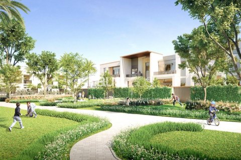 Řadový dům v Arabian Ranches 3, Dubai, SAE 3 ložnice, 175 m² Č.: 625326 - fotografie 6