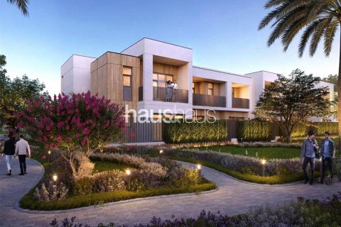 Řadový dům v Arabian Ranches 3, Dubai, SAE 3 ložnice, 175 m² Č.: 625326 - fotografie 1