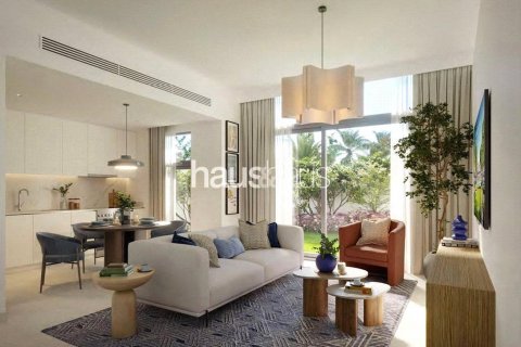 Řadový dům v Arabian Ranches 3, Dubai, SAE 3 ložnice, 175 m² Č.: 625326 - fotografie 3
