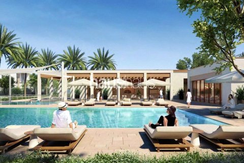 Řadový dům v Arabian Ranches 3, Dubai, SAE 3 ložnice, 175 m² Č.: 625326 - fotografie 7