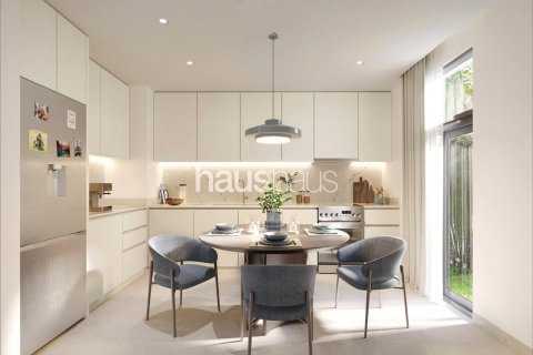 Řadový dům v Arabian Ranches 3, Dubai, SAE 3 ložnice, 175 m² Č.: 625326 - fotografie 2