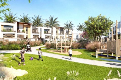 Řadový dům v Arabian Ranches 3, Dubai, SAE 3 ložnice, 175 m² Č.: 625326 - fotografie 10