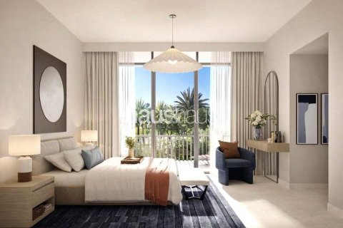 Řadový dům v Arabian Ranches 3, Dubai, SAE 3 ložnice, 175 m² Č.: 625326 - fotografie 4
