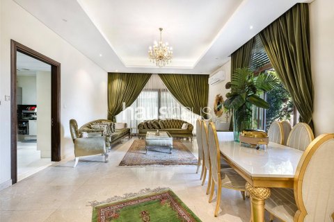 阿联酋 Dubai Meydan 待售 : 5 卧, 915 平方米 , 编号625327 - 照片 10