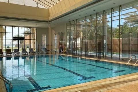 Villa itt: Abu Dhabi Gate City, EAE, 5 hálószoba, 480 m², azonosító: 605490 - fénykép 12