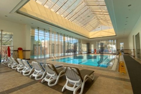 Villa itt: Abu Dhabi Gate City, EAE, 5 hálószoba, 480 m², azonosító: 605490 - fénykép 13