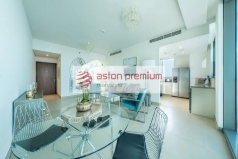 Byt v Dubai Marina, SAE 2 ložnice, 104 m² Č.: 605487 - fotografie 2