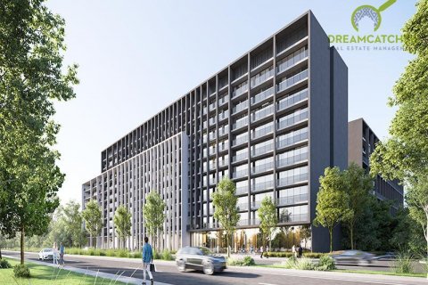 Apartment in Aljada, Sharjah, UAE 2 bedrooms, 118.5 sq.m. № 588486 - photo 8