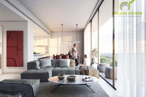 Apartment in Aljada, Sharjah, UAE 2 bedrooms, 118.5 sq.m. № 588486 - photo 2