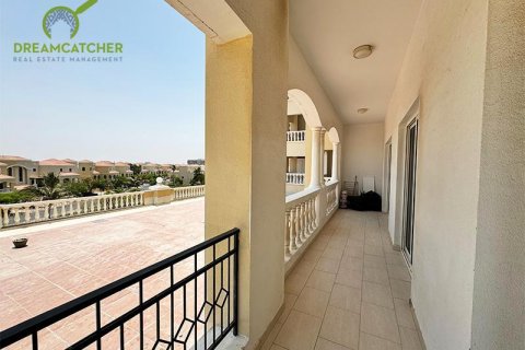 Apartment in Al Hamra Village, Ras Al Khaimah, UAE 2 bedrooms, 115.6 sq.m. № 588429 - photo 4