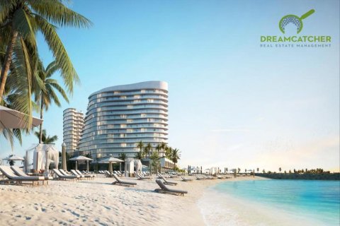 Byt v Al Marjan Island, Ras Al Khaimah, SAE 59 m² Č.: 588487 - fotografie 9