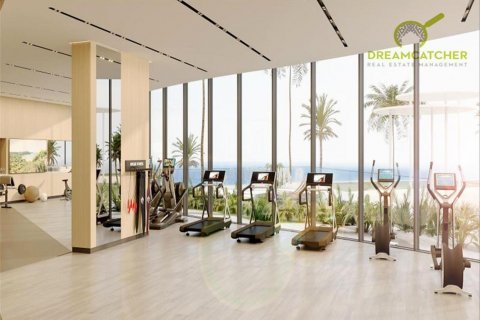 Byt v Al Marjan Island, Ras Al Khaimah, SAE 59 m² Č.: 588487 - fotografie 21