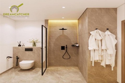 Byt v Al Marjan Island, Ras Al Khaimah, SAE 59 m² Č.: 588487 - fotografie 20