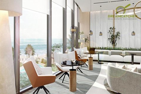 Byt v Al Marjan Island, Ras Al Khaimah, SAE 59 m² Č.: 588487 - fotografie 16