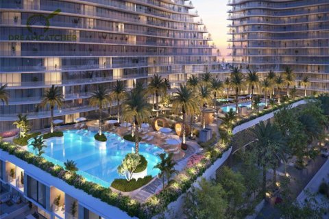 Byt v Al Marjan Island, Ras Al Khaimah, SAE 59 m² Č.: 588487 - fotografie 22