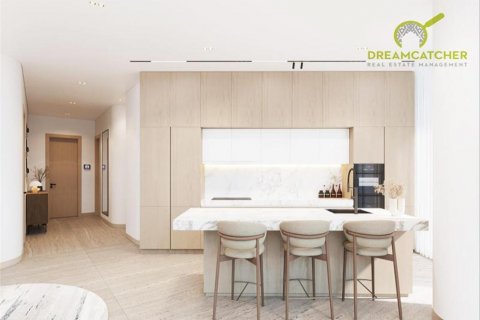 Byt v Al Marjan Island, Ras Al Khaimah, SAE 59 m² Č.: 588487 - fotografie 5