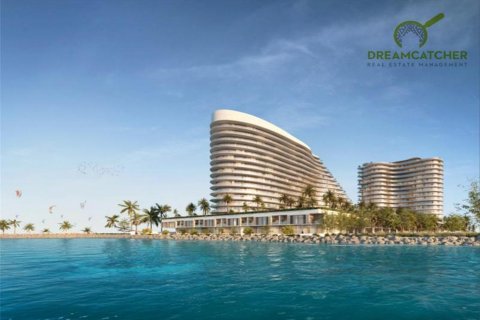 Byt v Al Marjan Island, Ras Al Khaimah, SAE 59 m² Č.: 588487 - fotografie 15