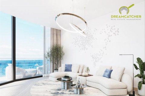 Byt v Al Marjan Island, Ras Al Khaimah, SAE 59 m² Č.: 588487 - fotografie 4