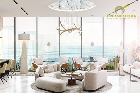 Byt v Al Marjan Island, Ras Al Khaimah, SAE 59 m² Č.: 588487 - fotografie 18