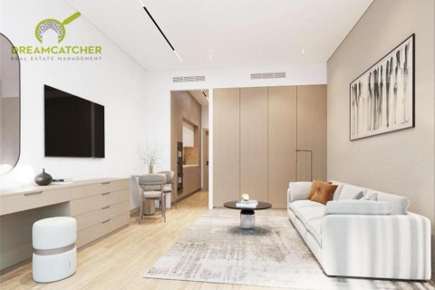 Byt v Al Marjan Island, Ras Al Khaimah, SAE 59 m² Č.: 588487 - fotografie 11