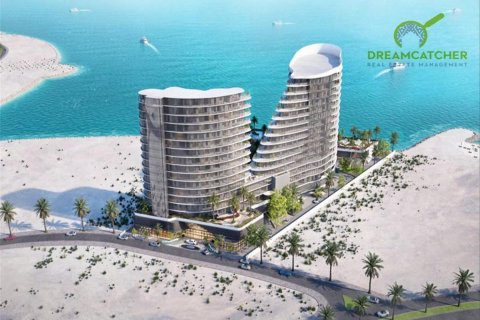 Byt v Al Marjan Island, Ras Al Khaimah, SAE 59 m² Č.: 588487 - fotografie 10
