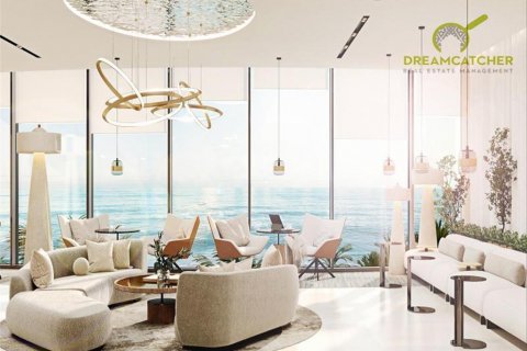 Byt v Al Marjan Island, Ras Al Khaimah, SAE 59 m² Č.: 588487 - fotografie 13