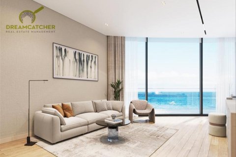 Byt v Al Marjan Island, Ras Al Khaimah, SAE 59 m² Č.: 588487 - fotografie 3