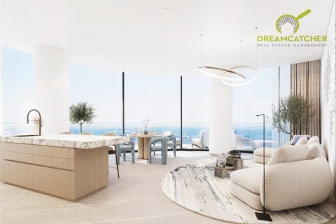 Byt v Al Marjan Island, Ras Al Khaimah, SAE 59 m² Č.: 588487 - fotografie 12