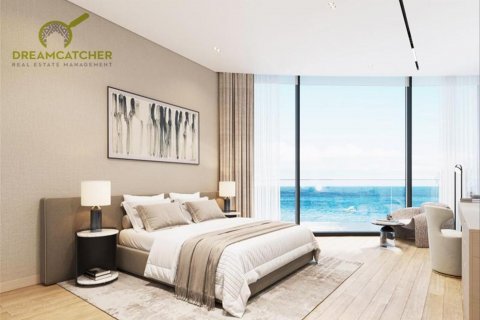 Byt v Al Marjan Island, Ras Al Khaimah, SAE 59 m² Č.: 588487 - fotografie 6