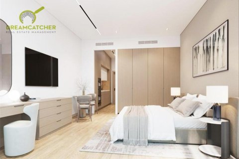 Byt v Al Marjan Island, Ras Al Khaimah, SAE 59 m² Č.: 588487 - fotografie 7