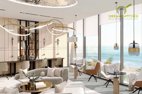 Byt v Al Marjan Island, Ras Al Khaimah, SAE 59 m² Č.: 588487 - fotografie 17